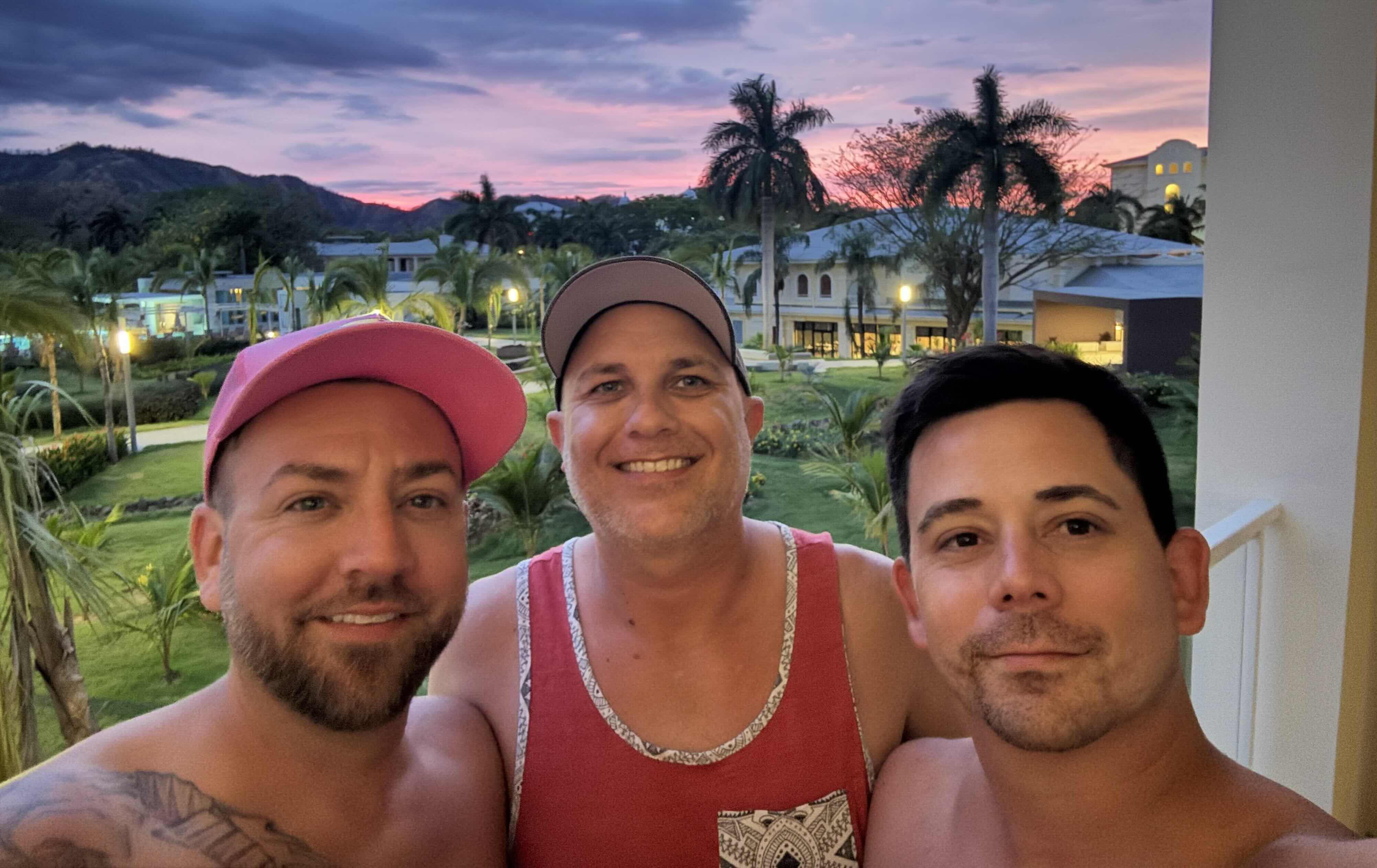 Costa Rica adventures